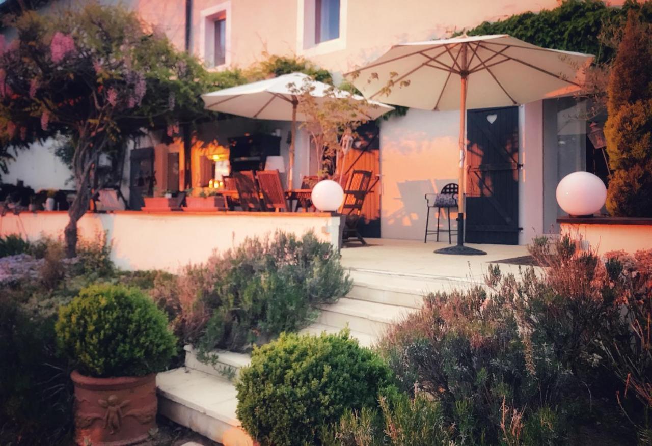 La Maison D Inès&spa - 5* Baccarat