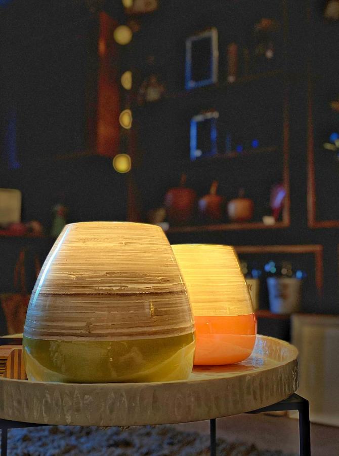 La Maison D Ines And Ugolin & 5* Baccarat