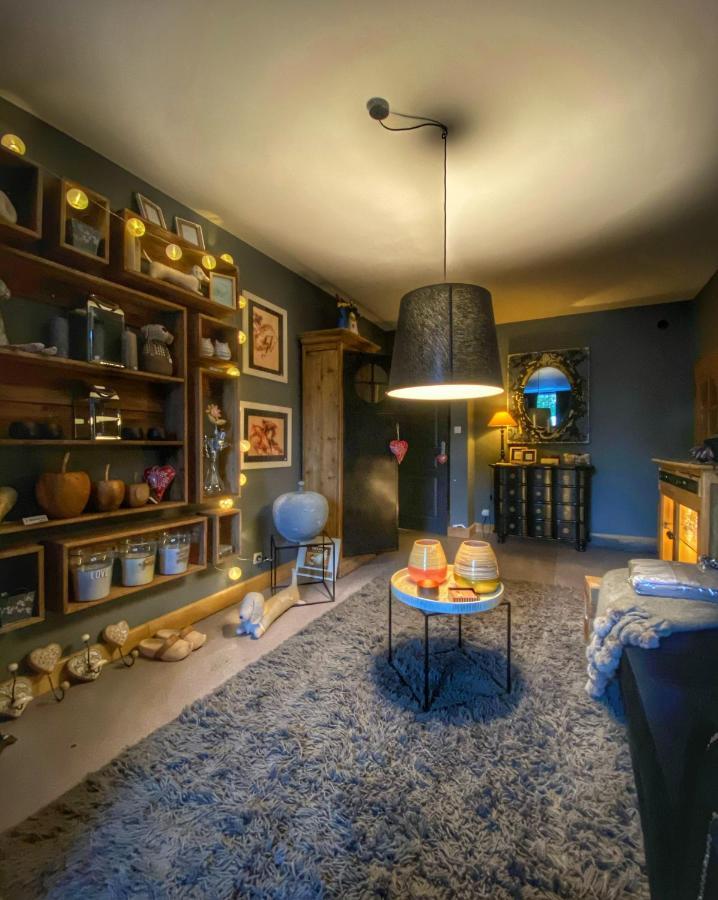 La Maison D Ines And Ugolin & 5*