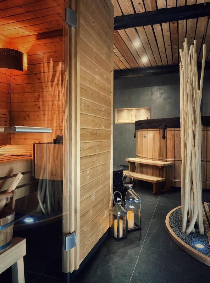 La Maison D Inès&spa - Maison d'hôtes