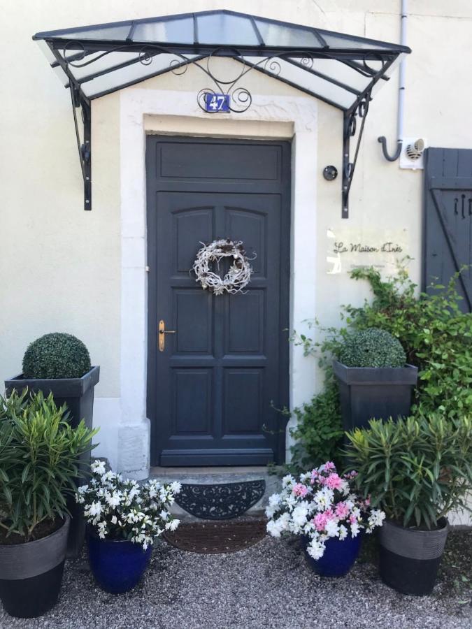 La Maison D Inès&spa - Maison d'hôtes