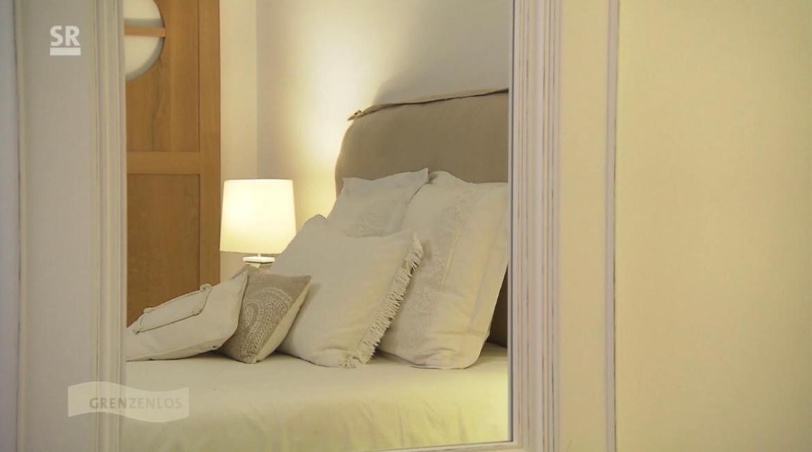 La Maison D Ines And Ugolin & 5* Baccarat