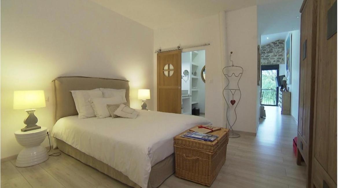 La Maison D Inès&spa -
