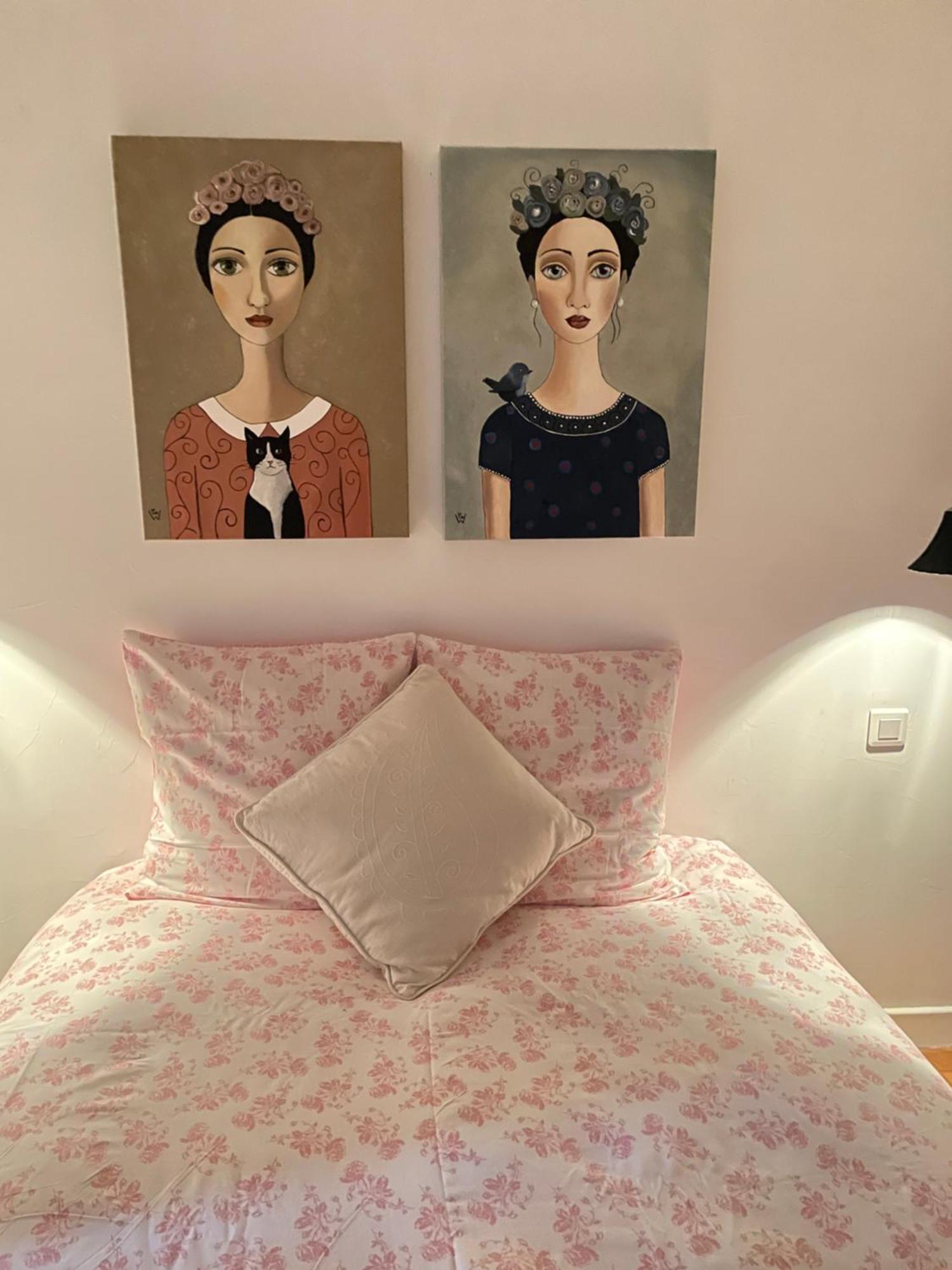 La Maison D Ines And Ugolin &