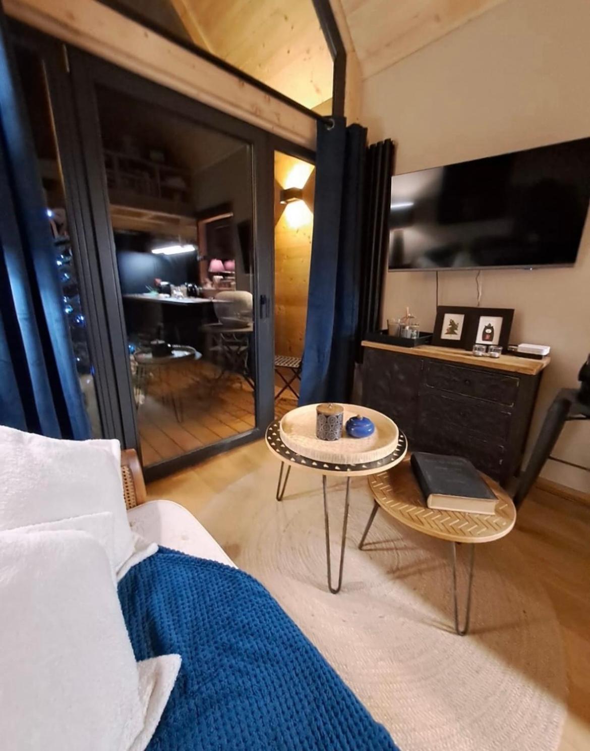 La Maison D Inès&spa - Maison d'hôtes Baccarat