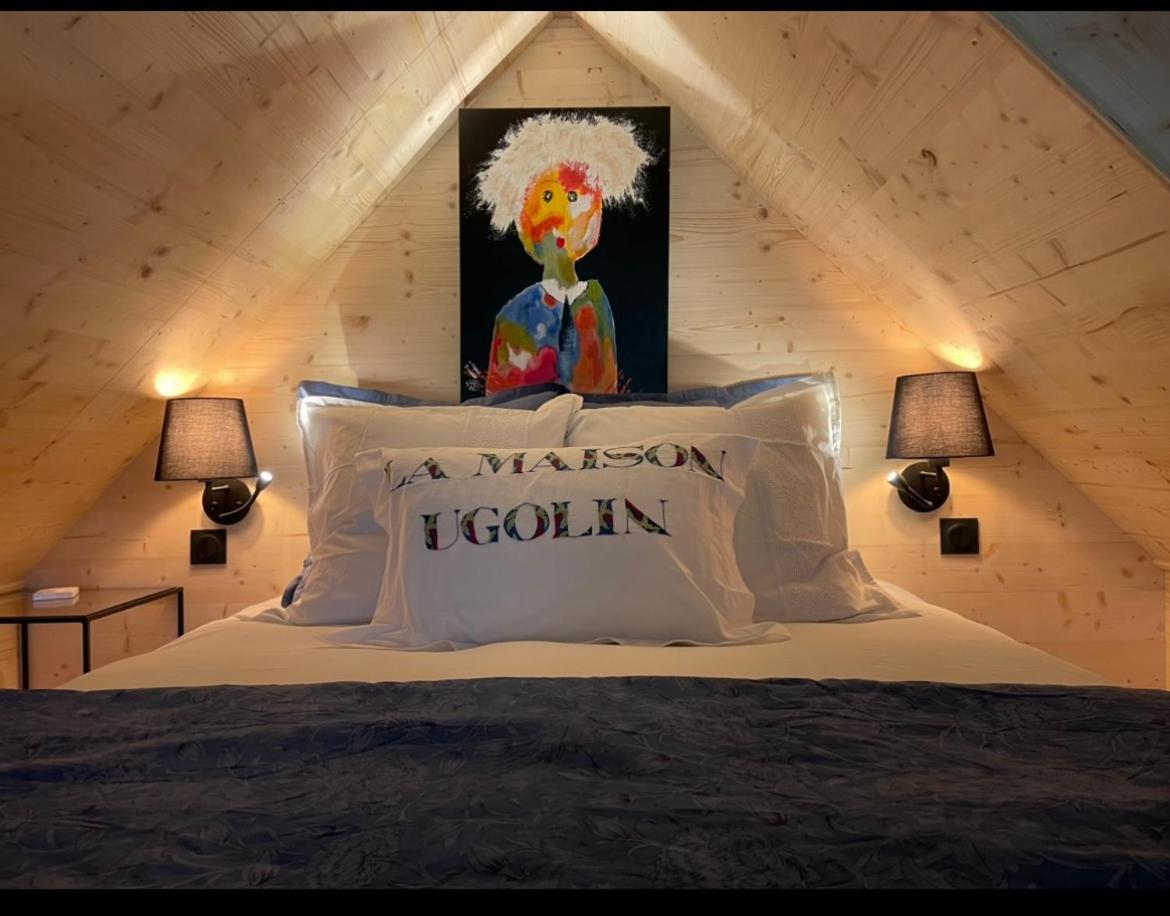 La Maison D Ines And Ugolin & 5*