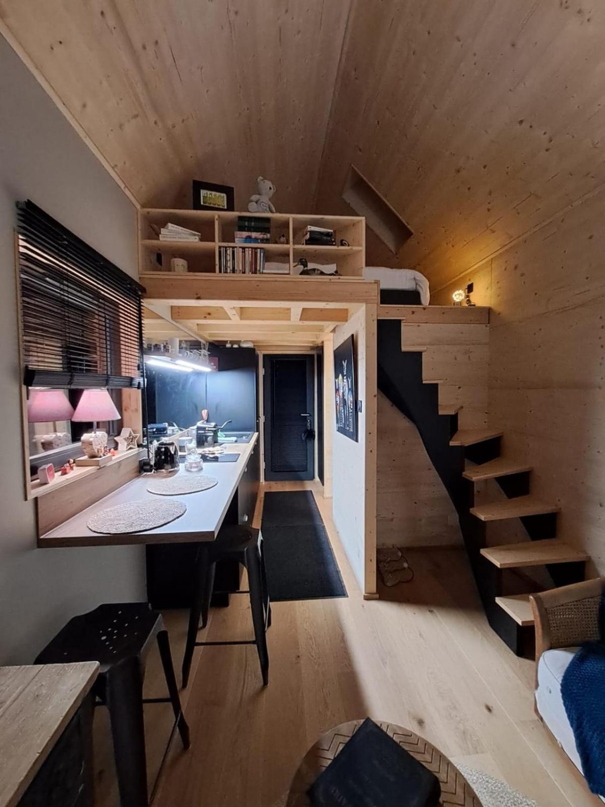 La Maison D Inès&spa - Maison d'hôtes