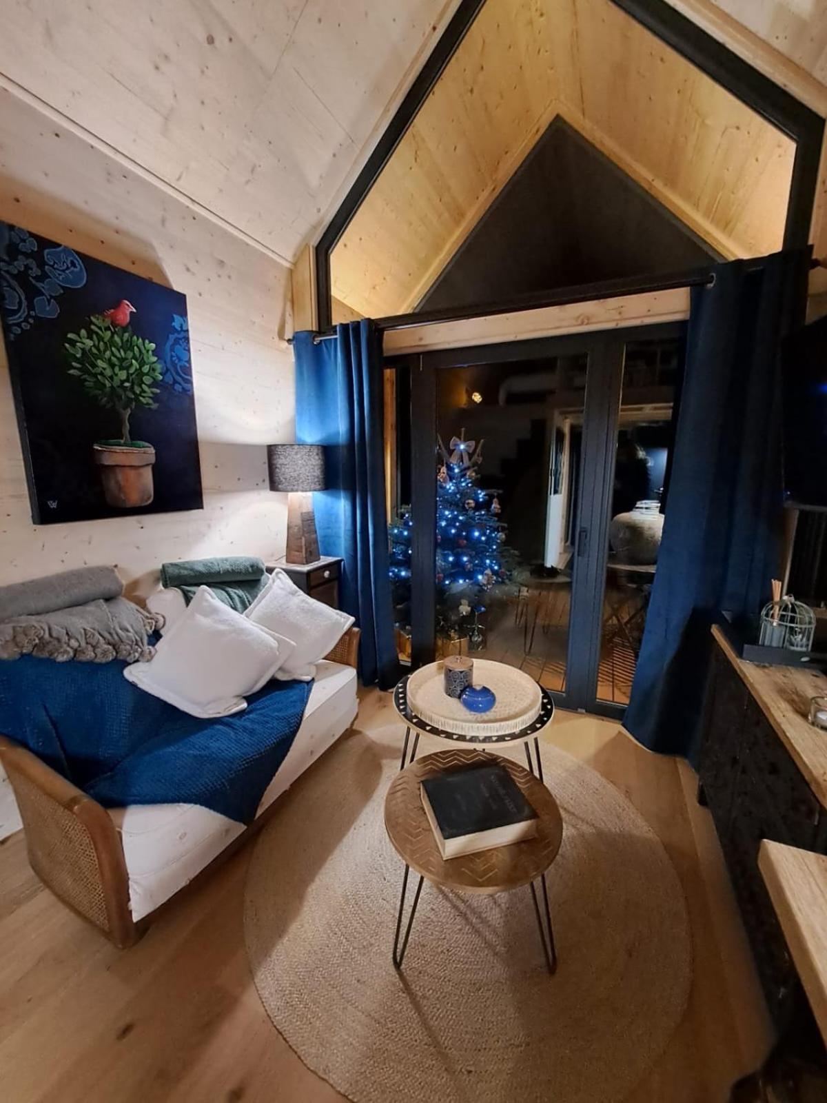 La Maison D Inès&spa - Baccarat