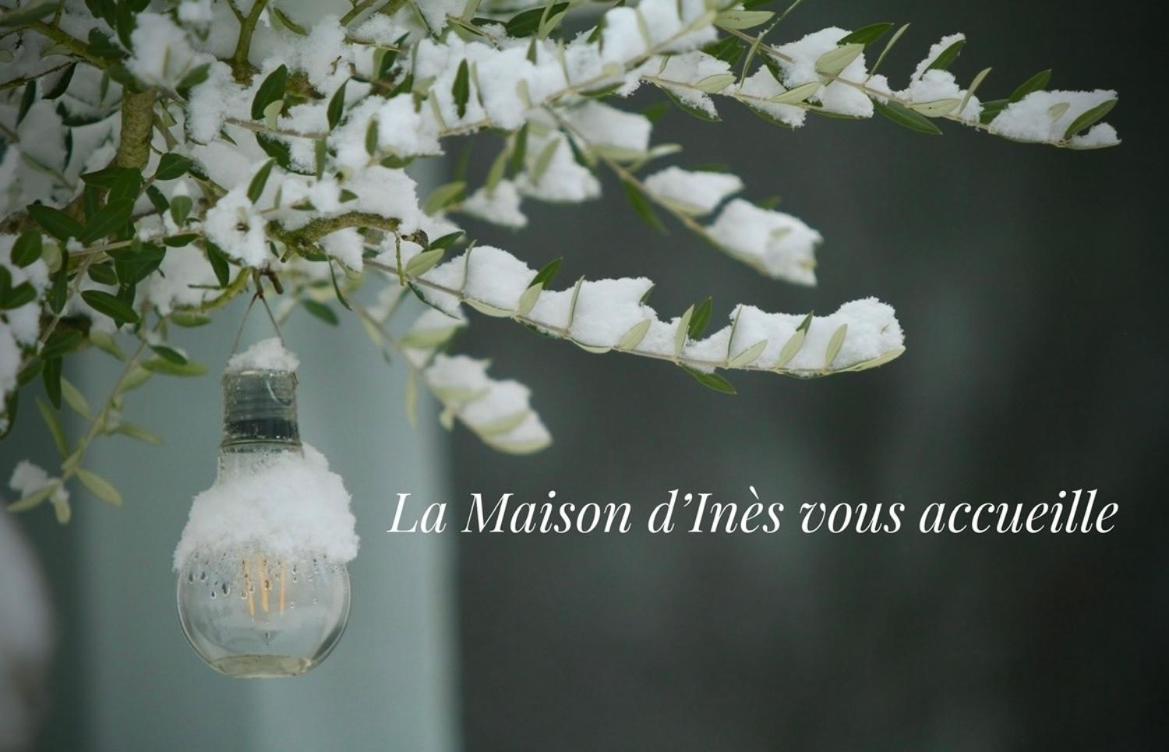 Pensión La Maison D Ines And Ugolin &