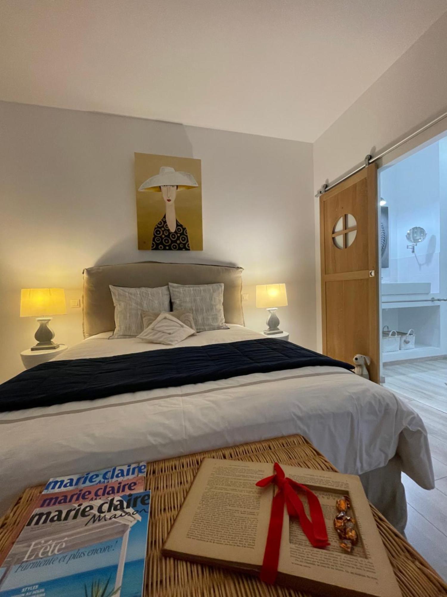 La Maison D Inès&spa - Maison d'hôtes 5*