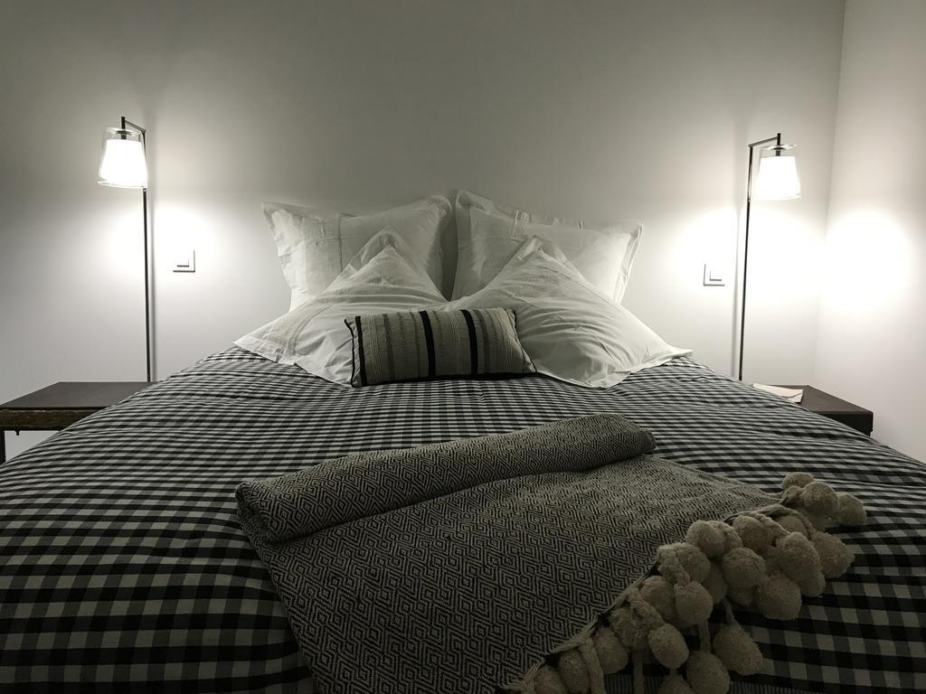 Maison d'hôtes La Maison D Inès&spa -