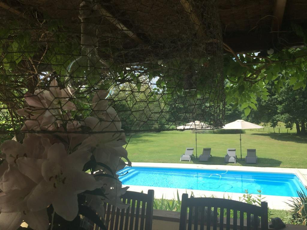La Maison D Inès&spa - Maison d'hôtes