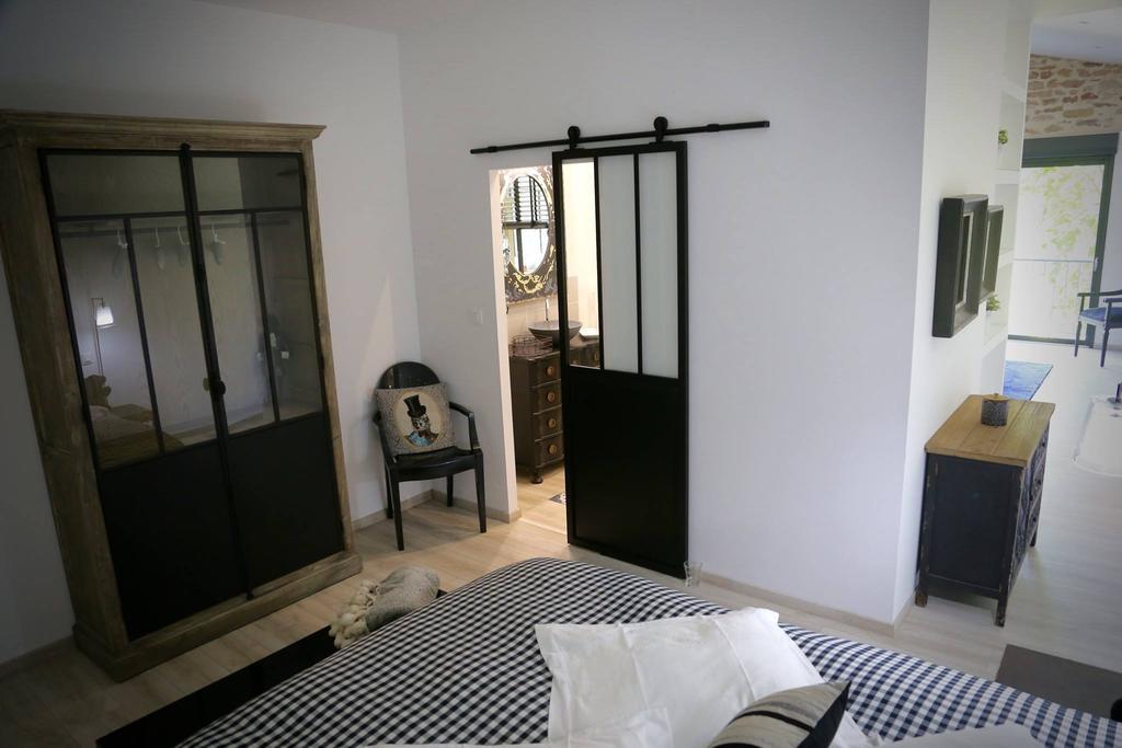 Maison d'hôtes La Maison D Inès&spa - Baccarat