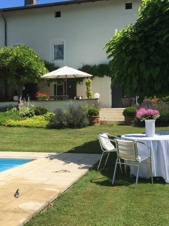 La Maison D Ines And Ugolin &