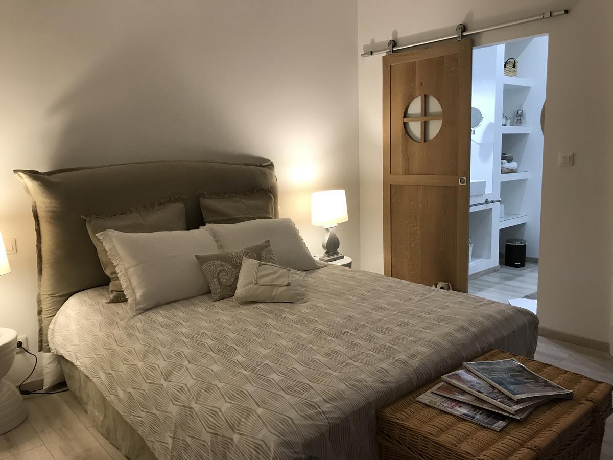 Maison d'hôtes La Maison D Inès&spa -