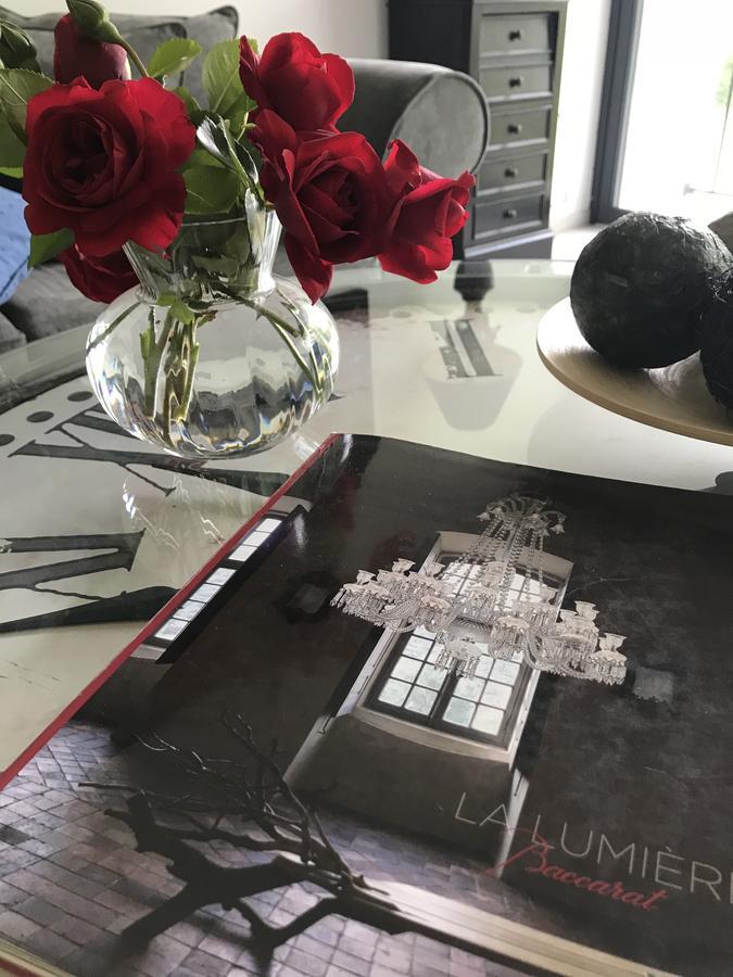 La Maison D Inès&spa - Maison d'hôtes