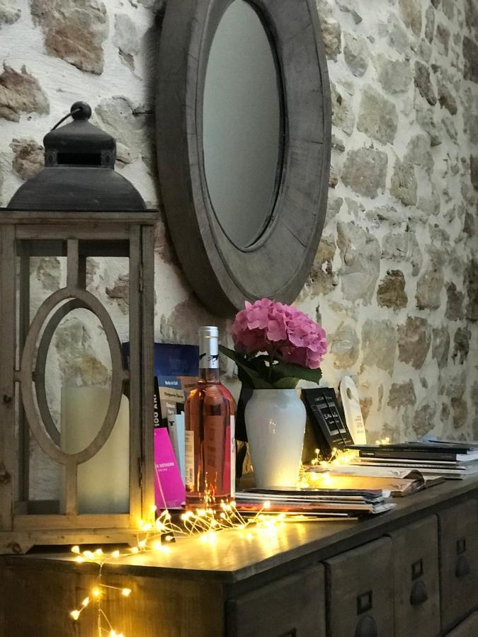 La Maison D Inès&spa - Maison d'hôtes