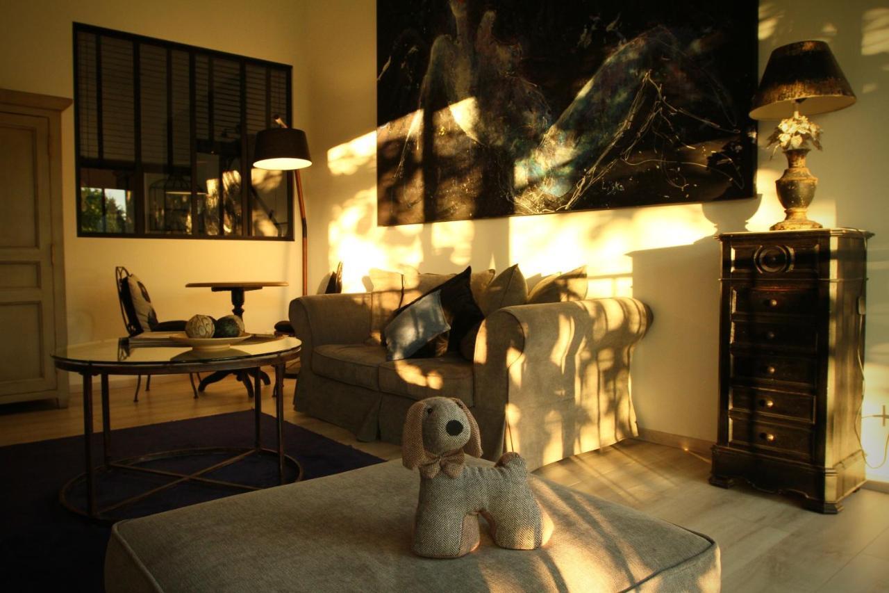 La Maison D Inès&spa - Baccarat