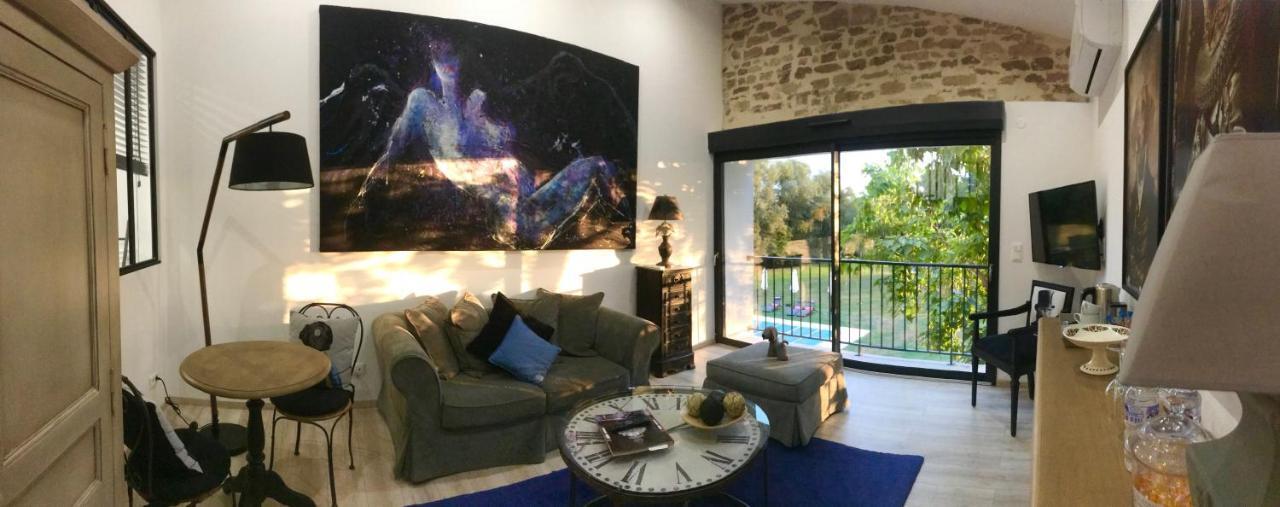La Maison D Ines And Ugolin & 5*