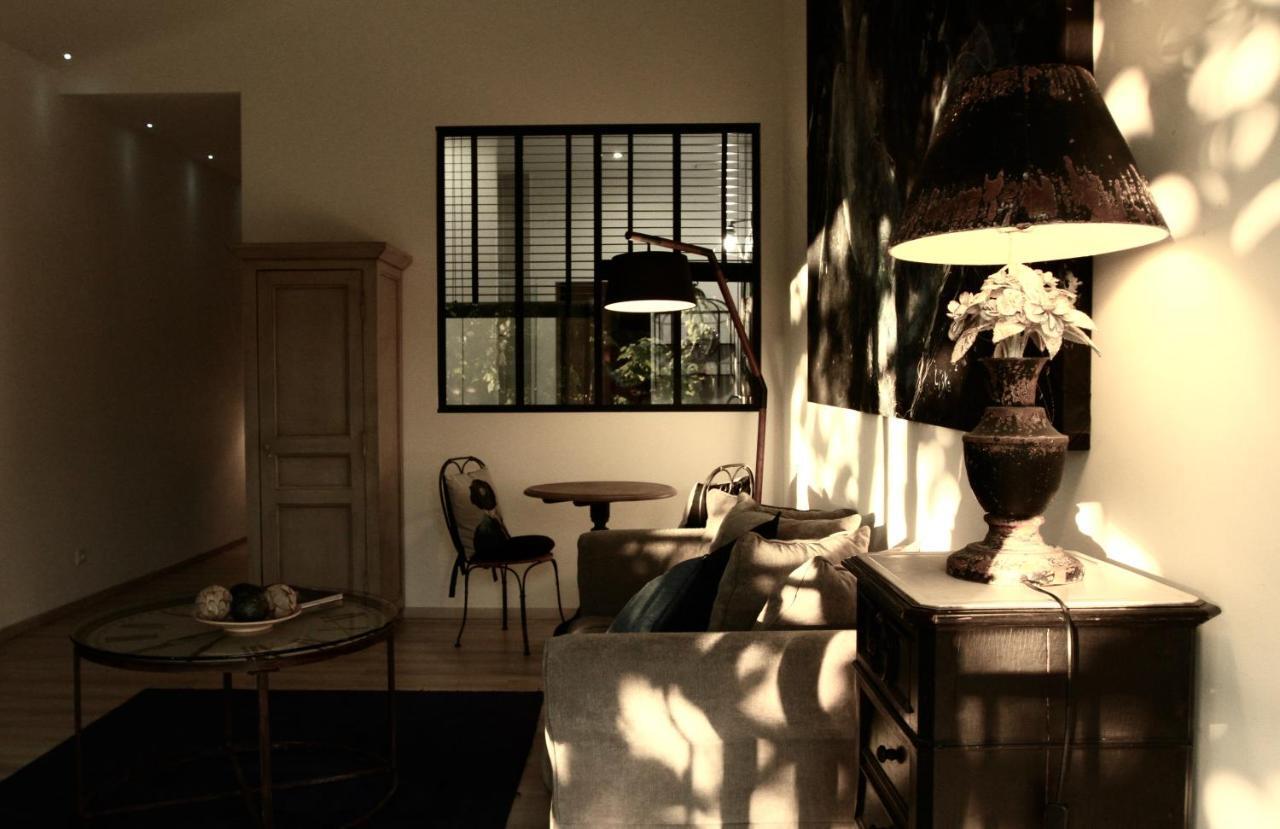 La Maison D Inès&spa - 5* Baccarat