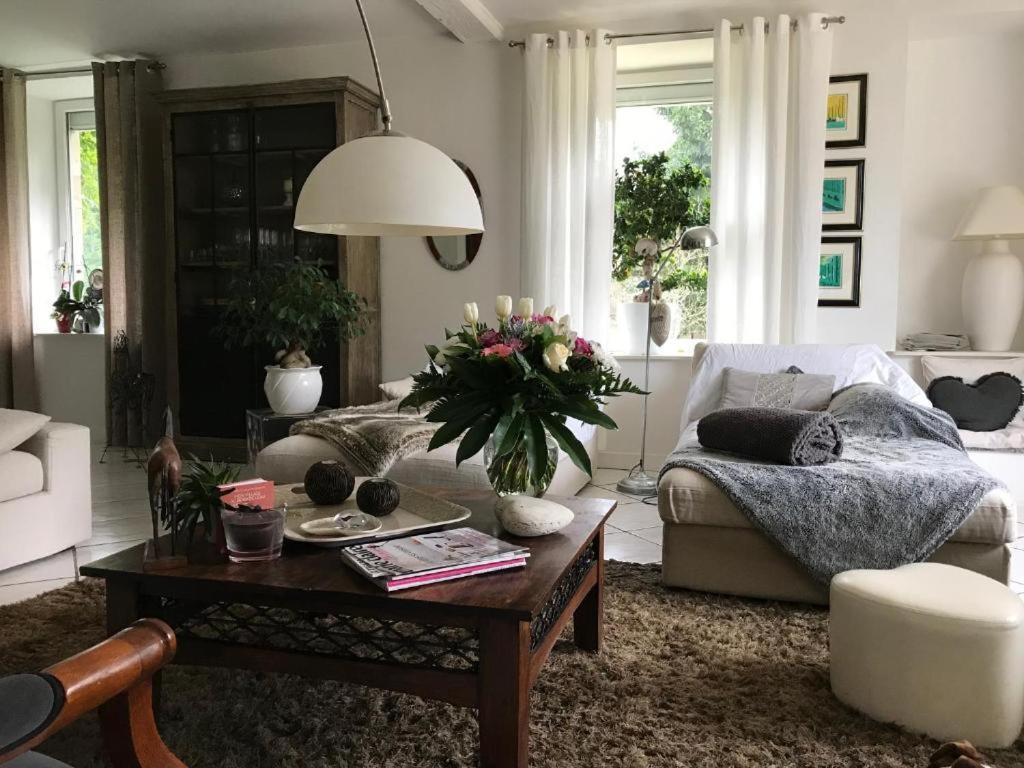 La Maison D Inès&spa - Maison d'hôtes